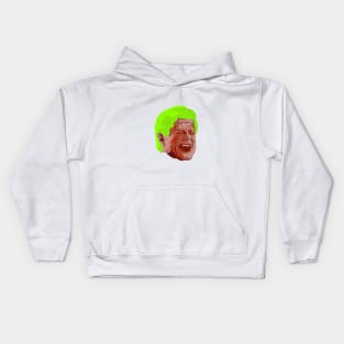 Tito Puente Kids Hoodie